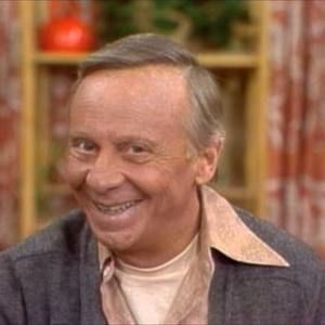 Meet your Posher, Jim